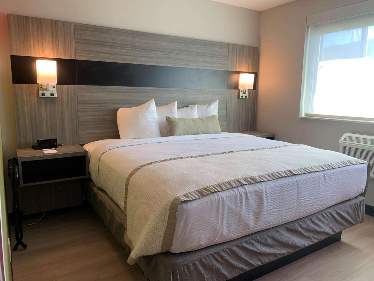 Hotel Western Brooklyn-prospect Park Nueva York